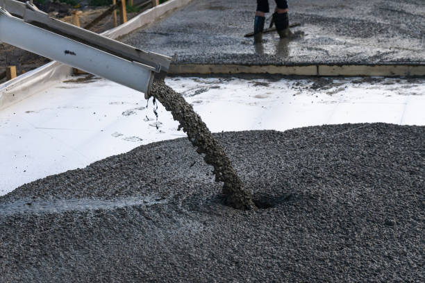 Best Concrete Pool Decks in Cheat Lake, WV