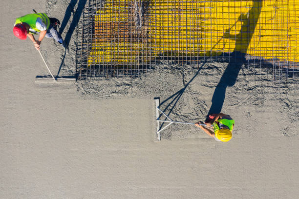  Cheat Lake, WV Concrete contractor Pros
