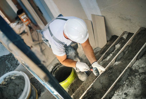 Best Concrete Staining and Coloring in Cheat Lake, WV