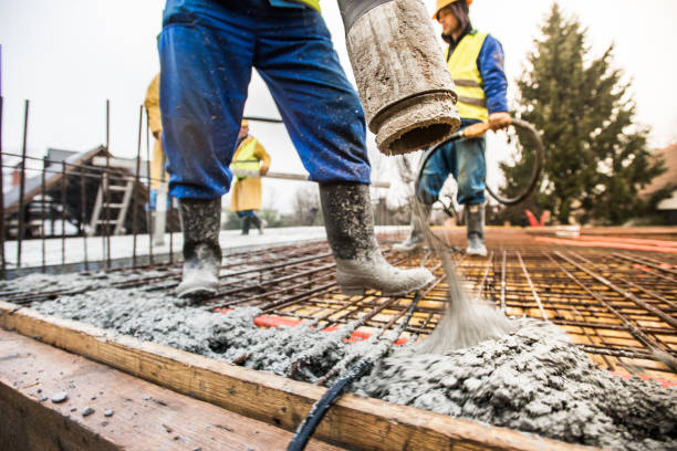 Best Concrete Sealing and Maintenance in Cheat Lake, WV